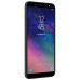 Смартфон Samsung Galaxy A6 3/32GB black (SM-A600FZKN)